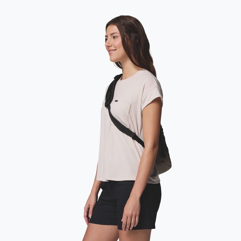 Mestský batoh Columbia Great Smoky Garden Cross Body 4 l wet sand 8
