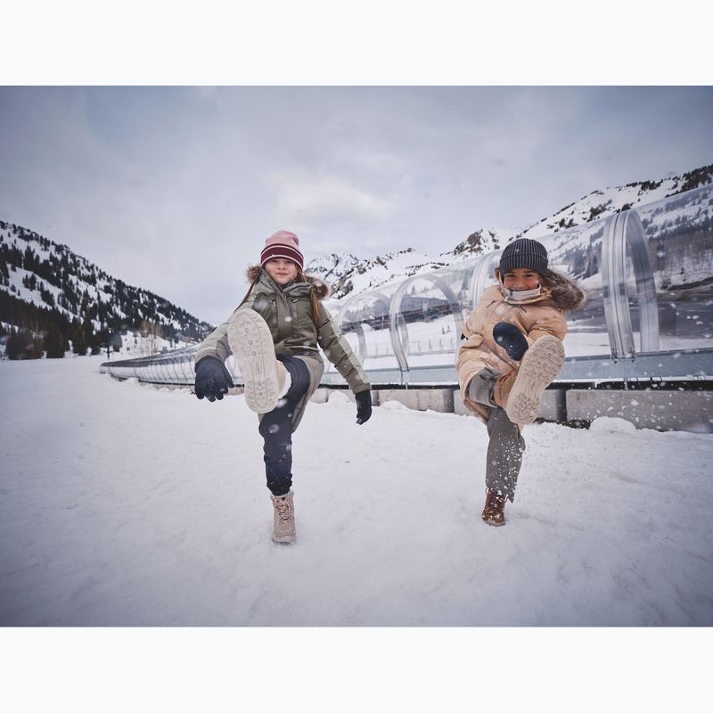 Pánska nepremokavá bunda Montura Vertigo 3L mustard 6