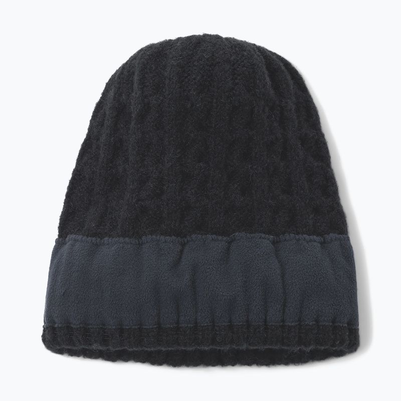 Zimná čiapka Columbia Winter Blur II Beanie black 2