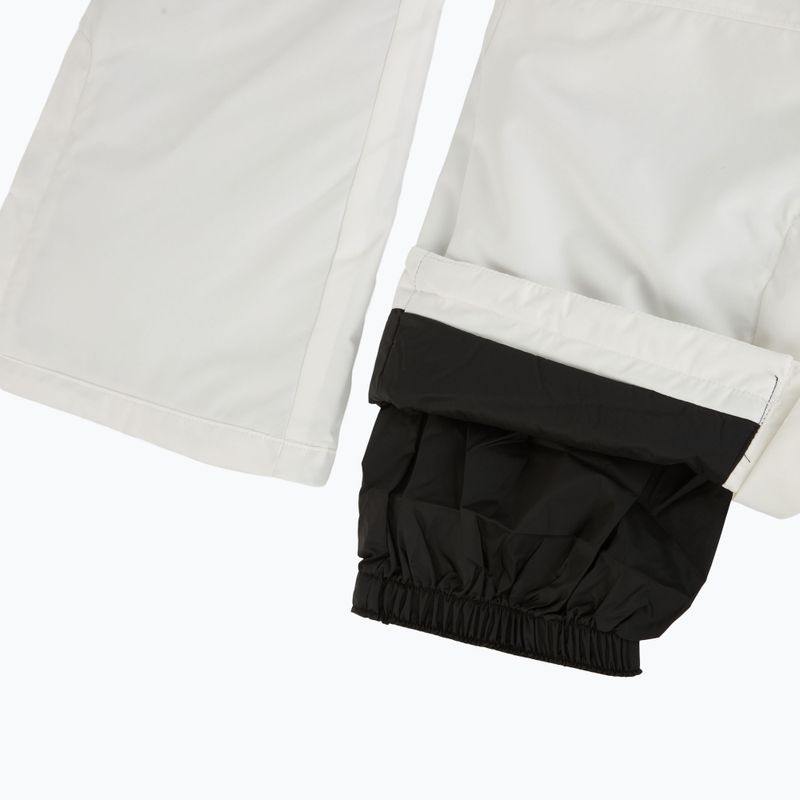 Dámske lyžiarske nohavice Columbia Shafer Canyon II Insulated sea salt 14