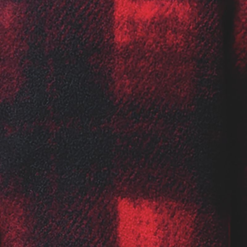 Dámska košeľa Columbia Benton Springs mountain red omblur tonal 9