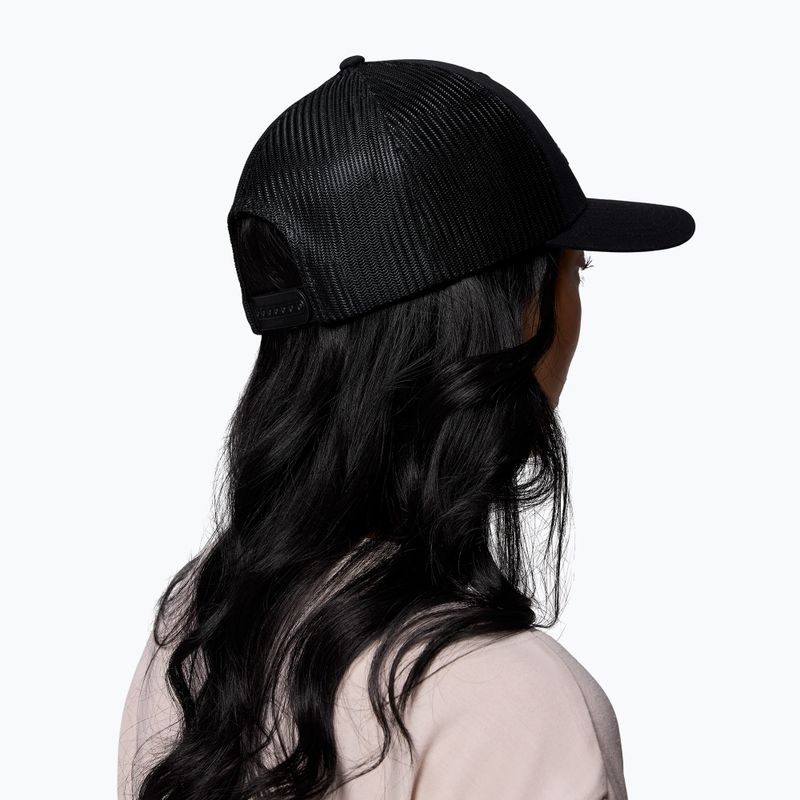 Šiltovka Columbia Mesh Snap Back black 5