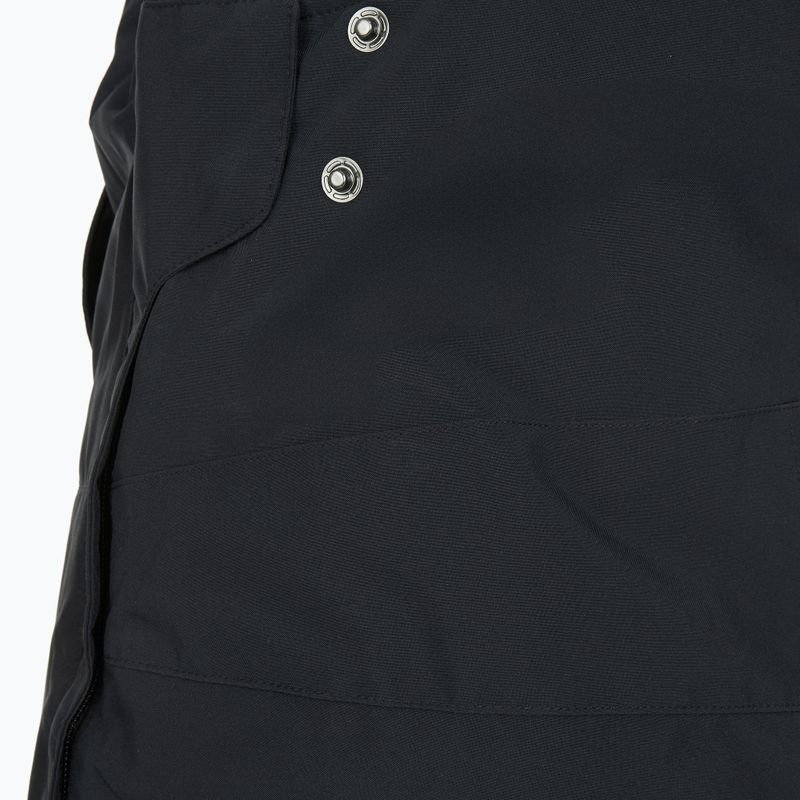 Dámske lyžiarske nohavice Columbia Highland Summit II Insulated black 14