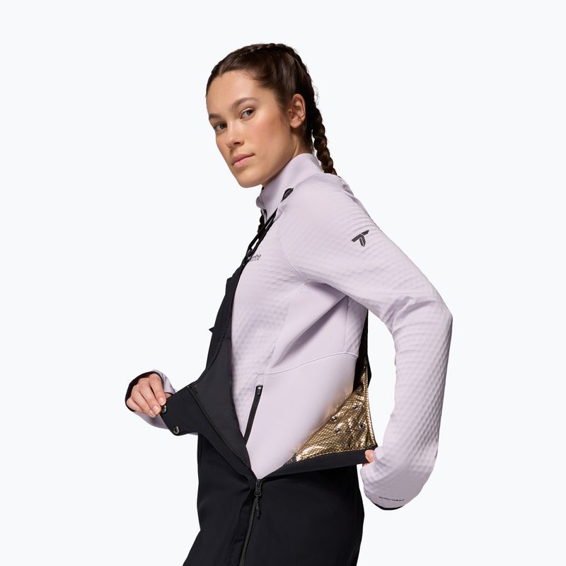 Dámske lyžiarske nohavice Columbia Highland Summit II Insulated black 5