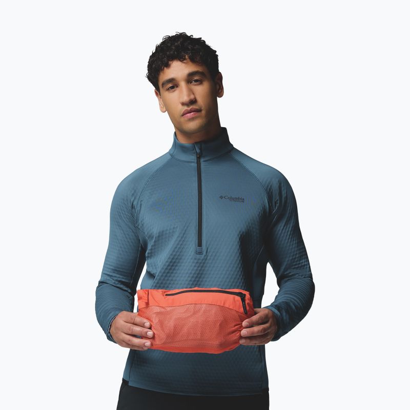 Pánska bunda do dažďa Columbia Ampli-Dry II Shell Zing 13