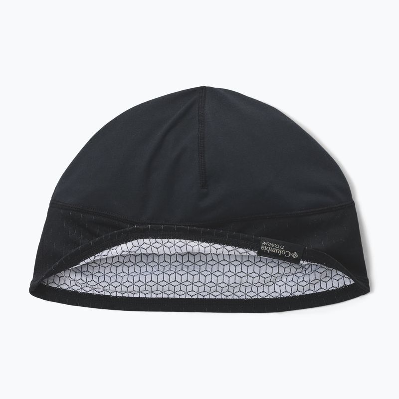 Zimná čiapka Columbia Titanium Performance black 2