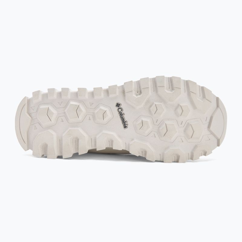 Dámske snehule Columbia Snowtrot Peak ODX white/graphite 4