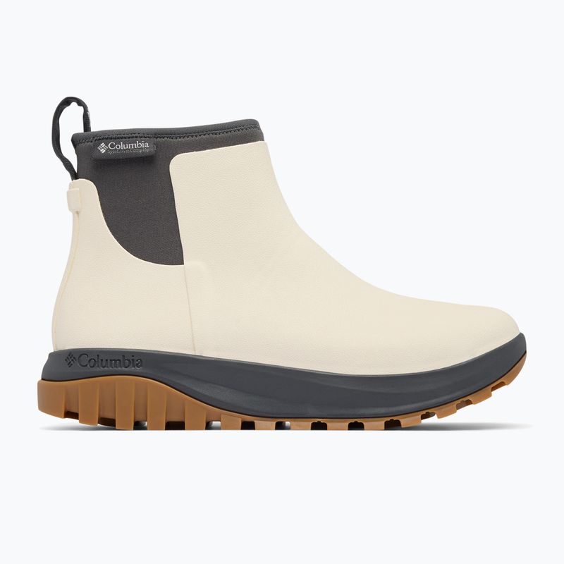 Dámske zimné topánky Columbia Snowtrot Slush sea salt/shark 3