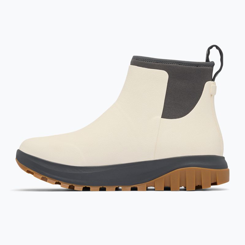Dámske zimné topánky Columbia Snowtrot Slush sea salt/shark 4