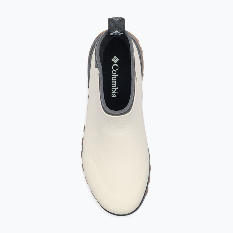 Dámske zimné topánky Columbia Snowtrot Slush sea salt/shark 8