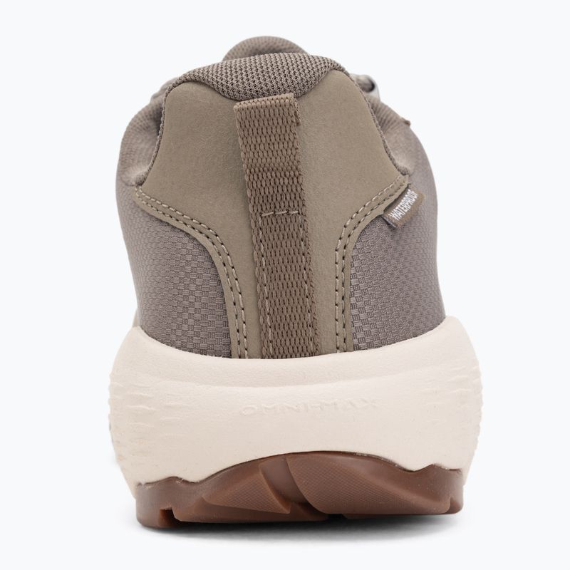 Dámske trekingové topánky Columbia Newton Nimble Leather kettle/cloud grey 6