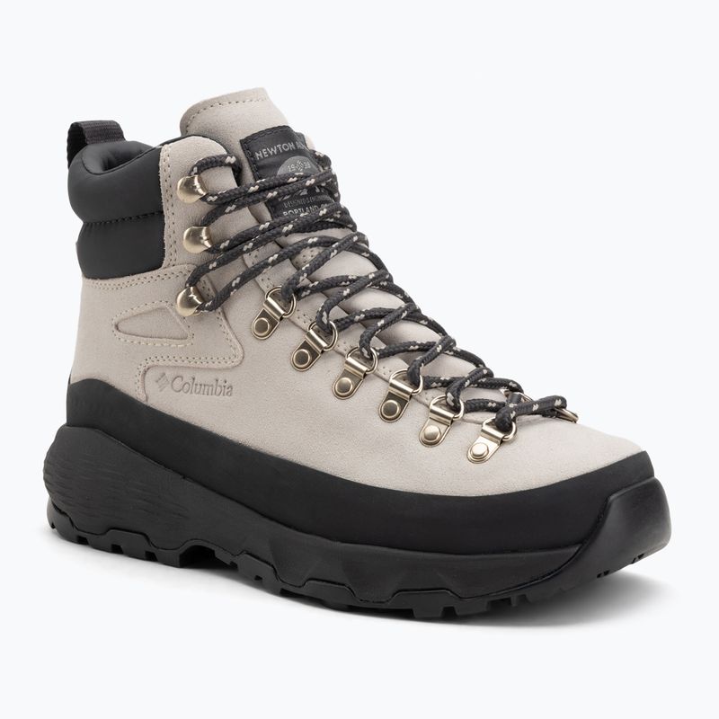 Dámske topánky Columbia Newton Alpine PT cloud grey/shark