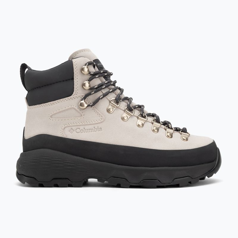 Dámske topánky Columbia Newton Alpine PT cloud grey/shark 2