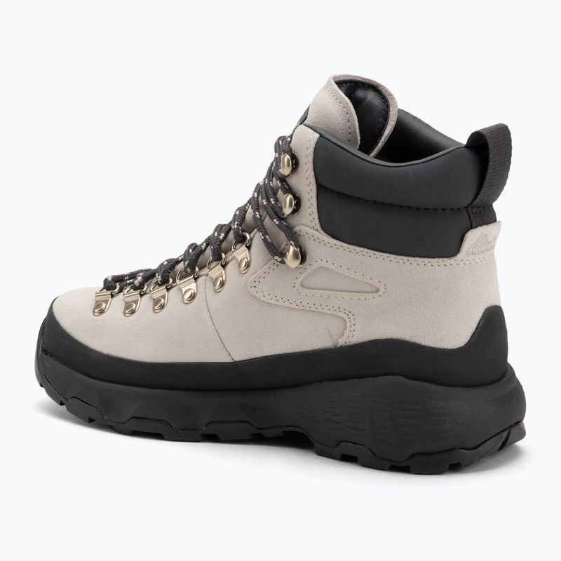 Dámske topánky Columbia Newton Alpine PT cloud grey/shark 3