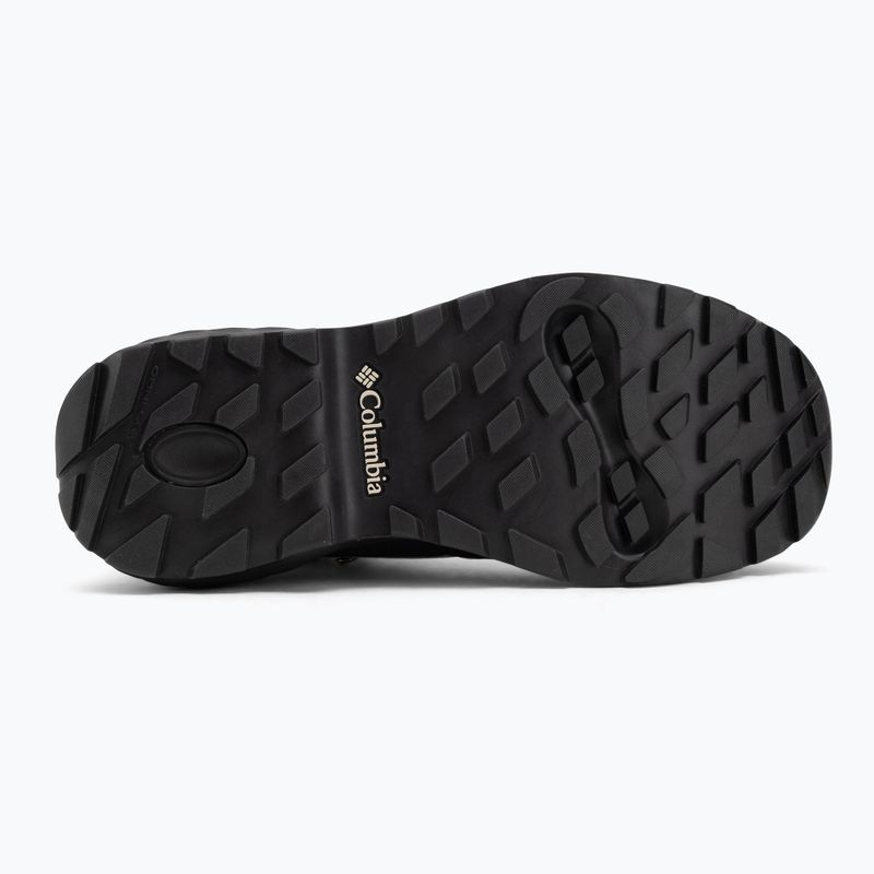 Dámske topánky Columbia Newton Alpine PT cloud grey/shark 4