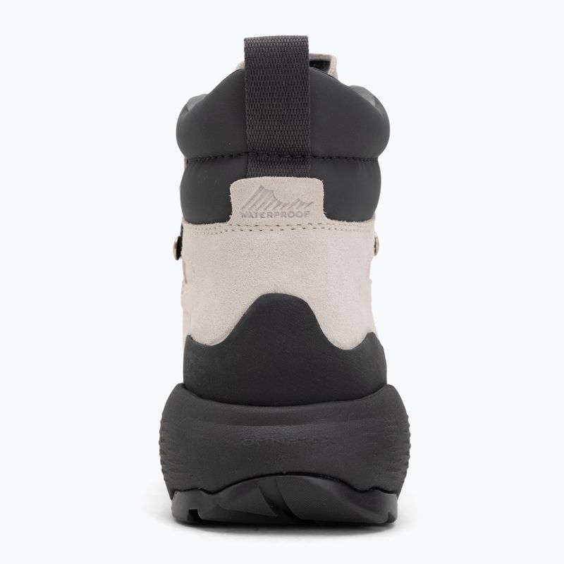 Dámske topánky Columbia Newton Alpine PT cloud grey/shark 6