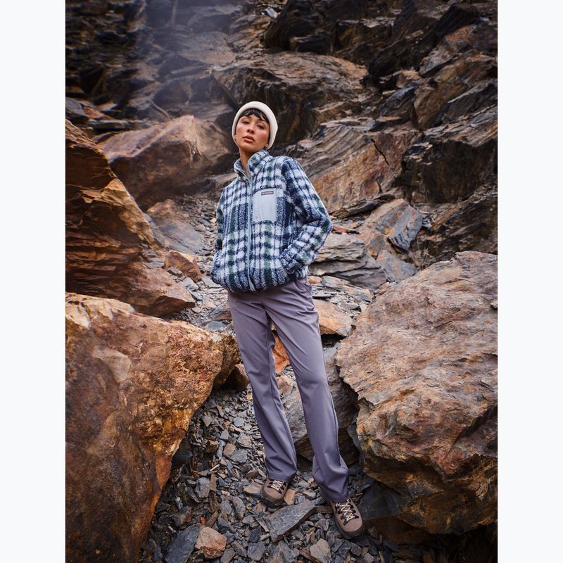 Dámske topánky Columbia Newton Alpine PT wet sand/rosette 10