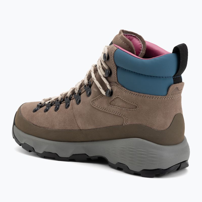 Dámske topánky Columbia Newton Alpine PT wet sand/rosette 3