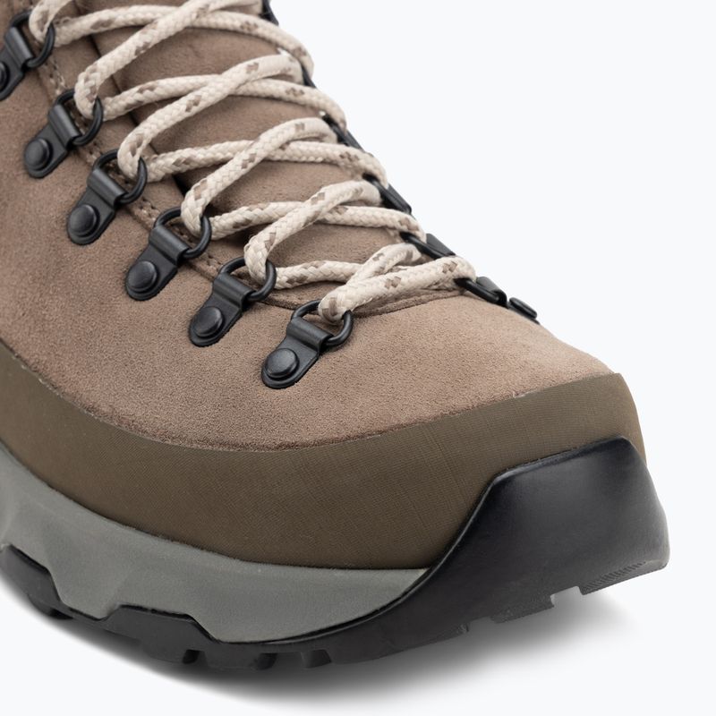 Dámske topánky Columbia Newton Alpine PT wet sand/rosette 7