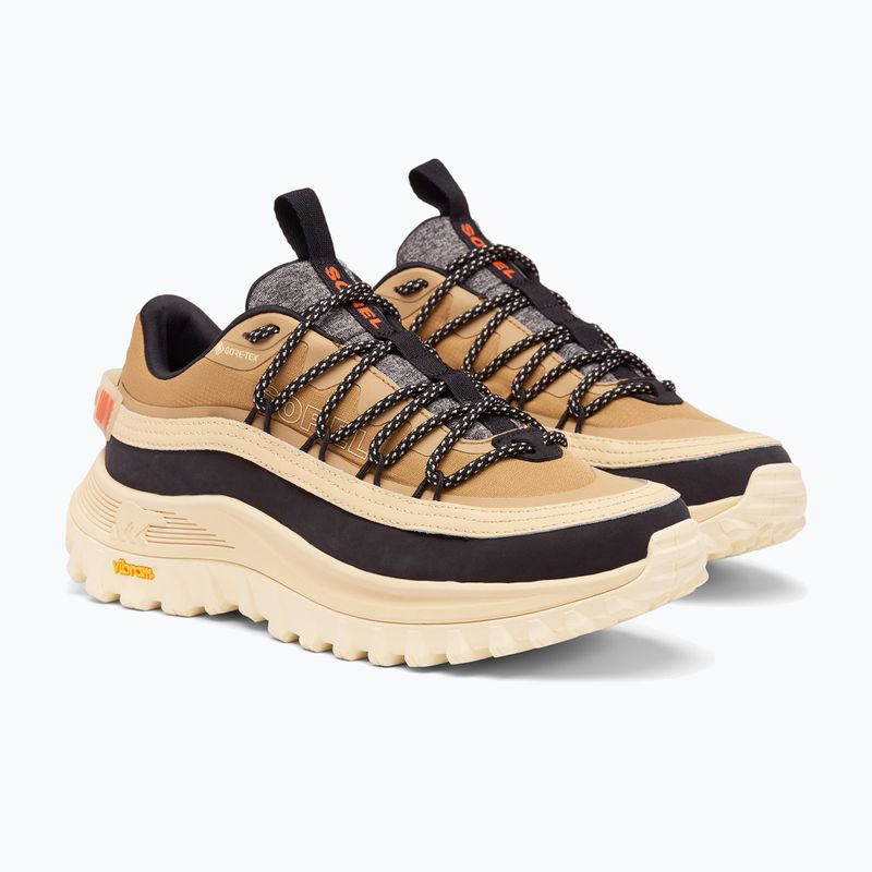 Dámske topánky Sorel Callsign Horizon Low caribou buff 3