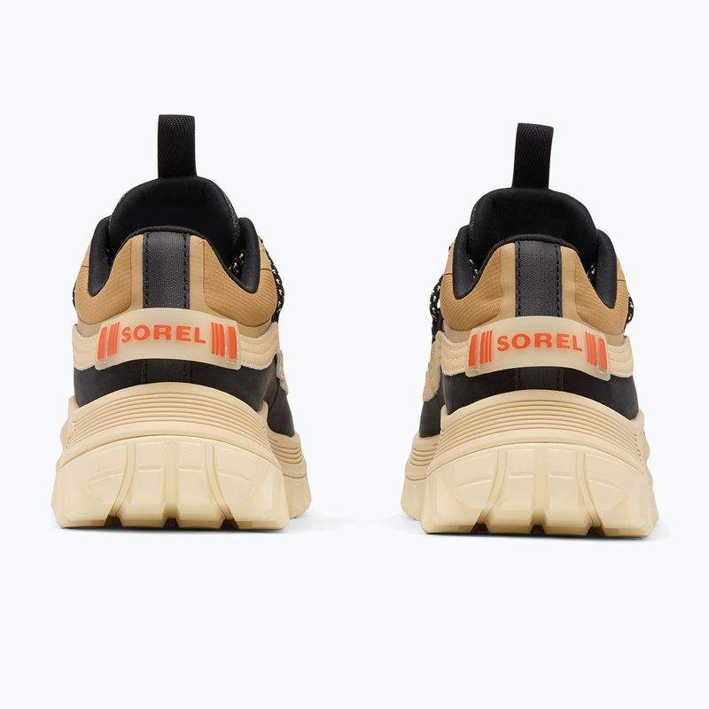 Dámske topánky Sorel Callsign Horizon Low caribou buff 4