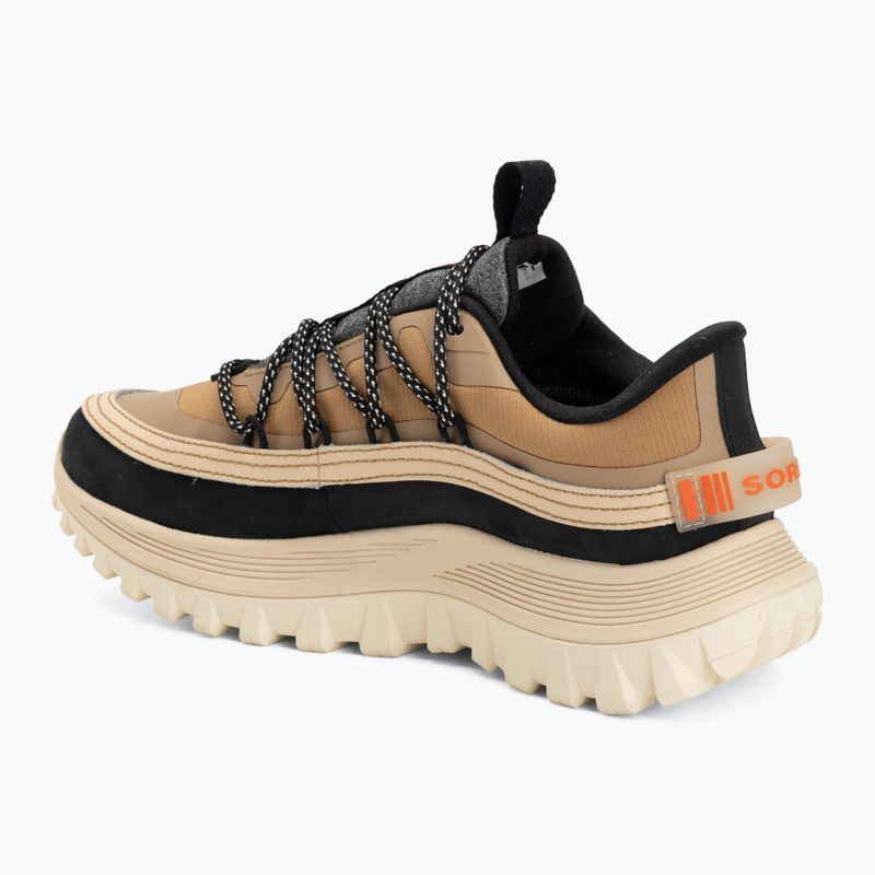 Dámske topánky Sorel Callsign Horizon Low caribou buff 3