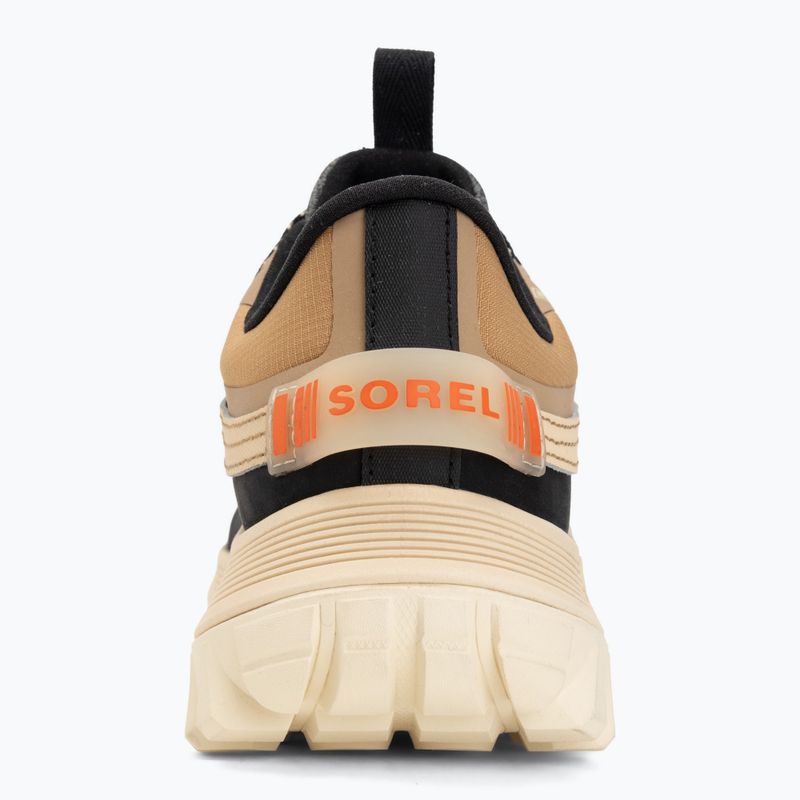 Dámske topánky Sorel Callsign Horizon Low caribou buff 6