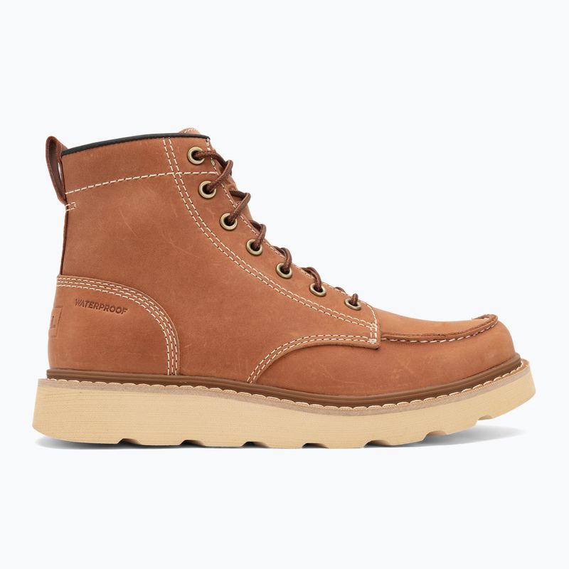 Pánske topánky Sorel Slabtown 62 Moc Wp rustic brown/ceramic 2