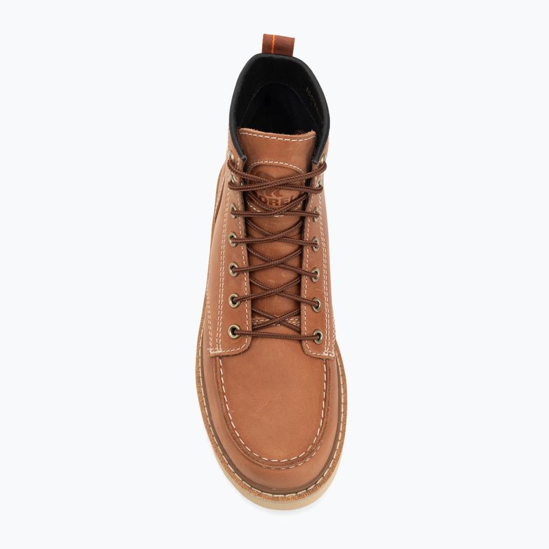 Pánske topánky Sorel Slabtown 62 Moc Wp rustic brown/ceramic 5