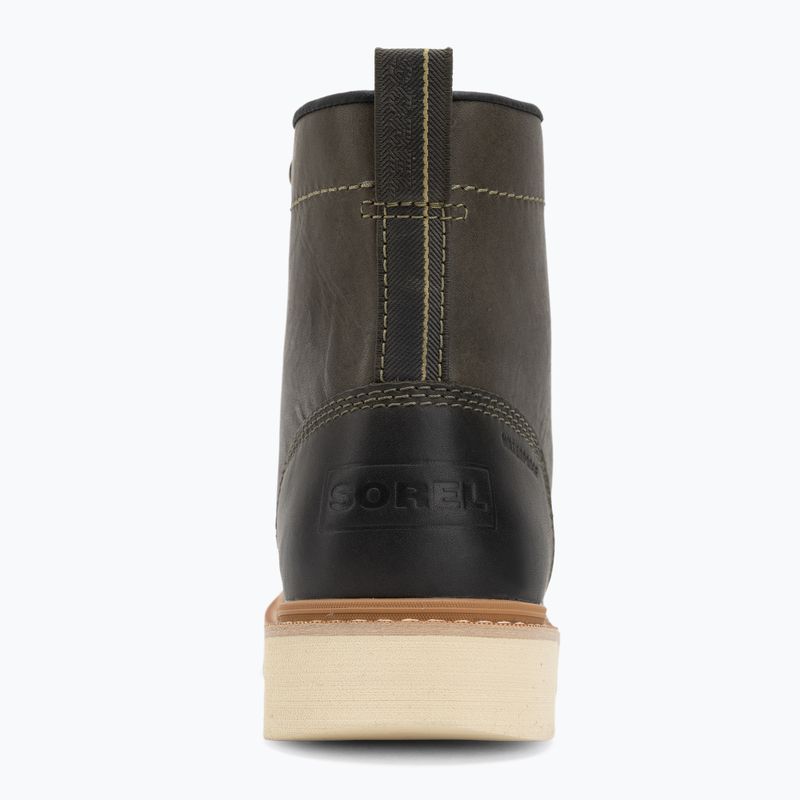 Pánske topánky Sorel Slabtown 62 SIX Wp alpine tundra/bleached ceramic 6