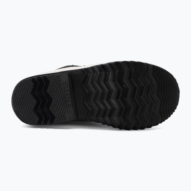 Dámske snehule Sorel Winter Carnival black/grill 4