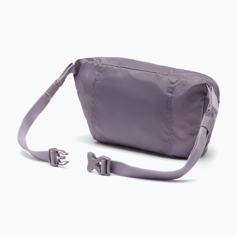 Ľadvinka Columbia Lightweight Packable II Hip Pack 1,5 l shale purple 2