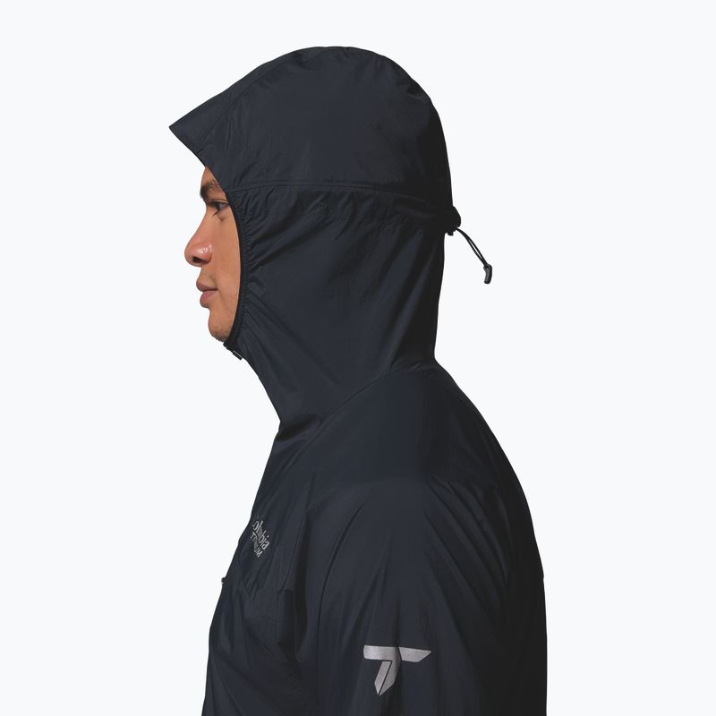Pánska vetrovka Columbia Khyex Pro Wind black 6