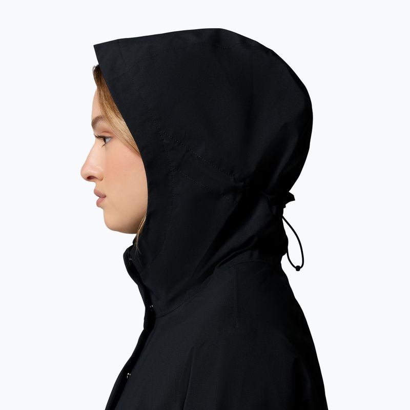 Dámska vetrovka Columbia Altbound II black 7