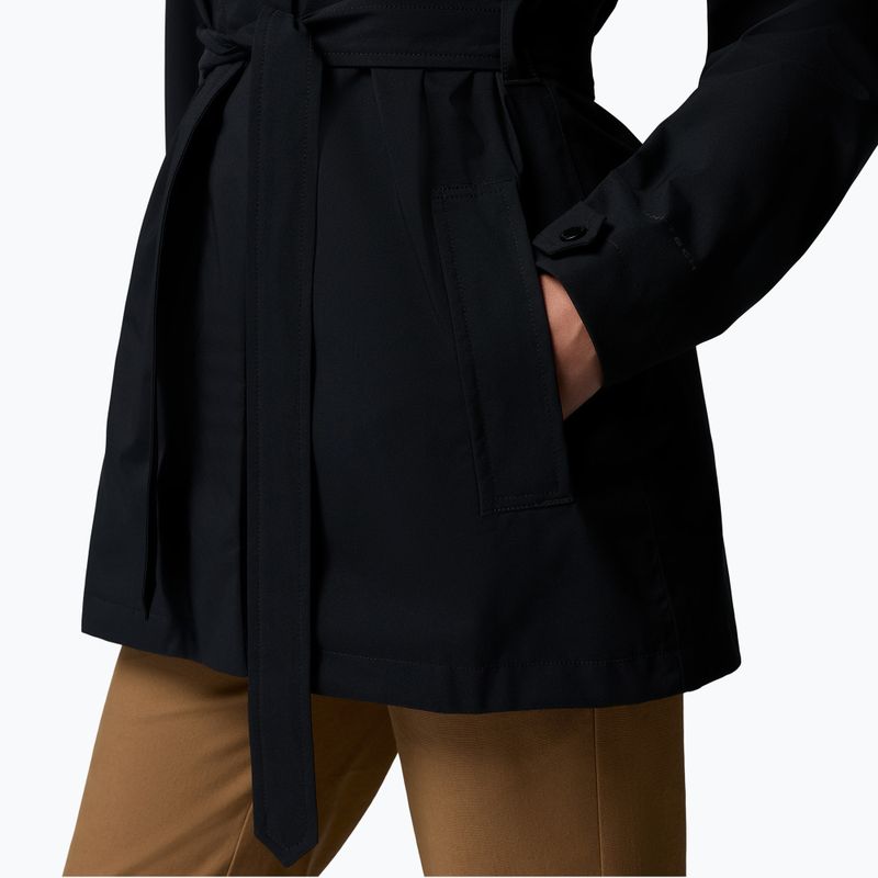 Dámska vetrovka Columbia Altbound II black 9