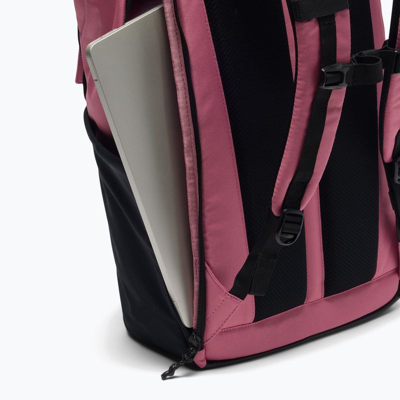 Mestský batoh Columbia Convey III 27 l rosette/black 6