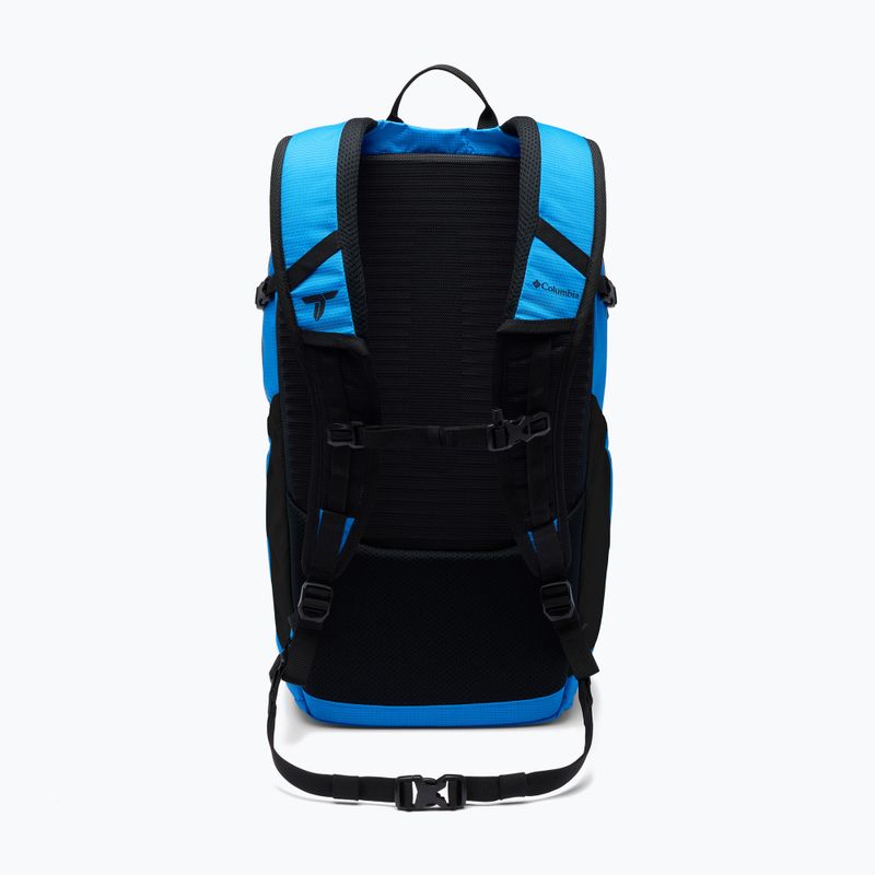 Turistický batoh Columbia Triple Canyon 24 l compass blue 2