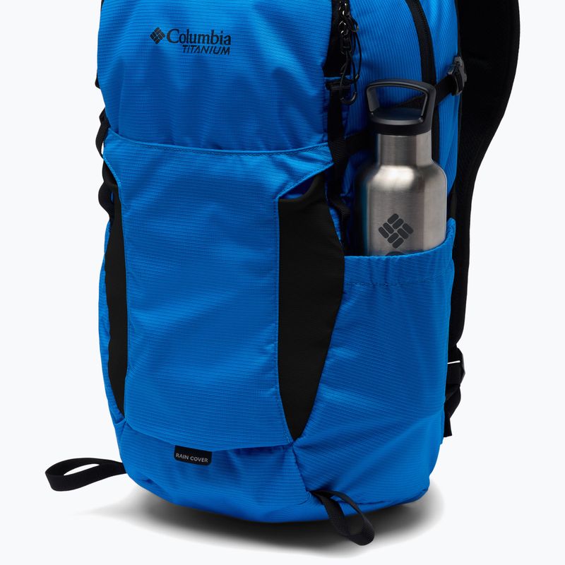 Turistický batoh Columbia Triple Canyon 24 l compass blue 8