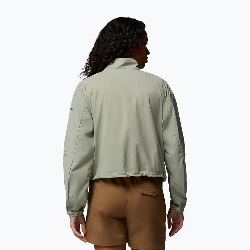 Dámska vetrovka Columbia AmazeStretch safari 3