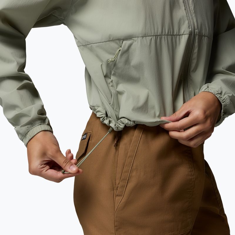 Dámska vetrovka Columbia AmazeStretch safari 6