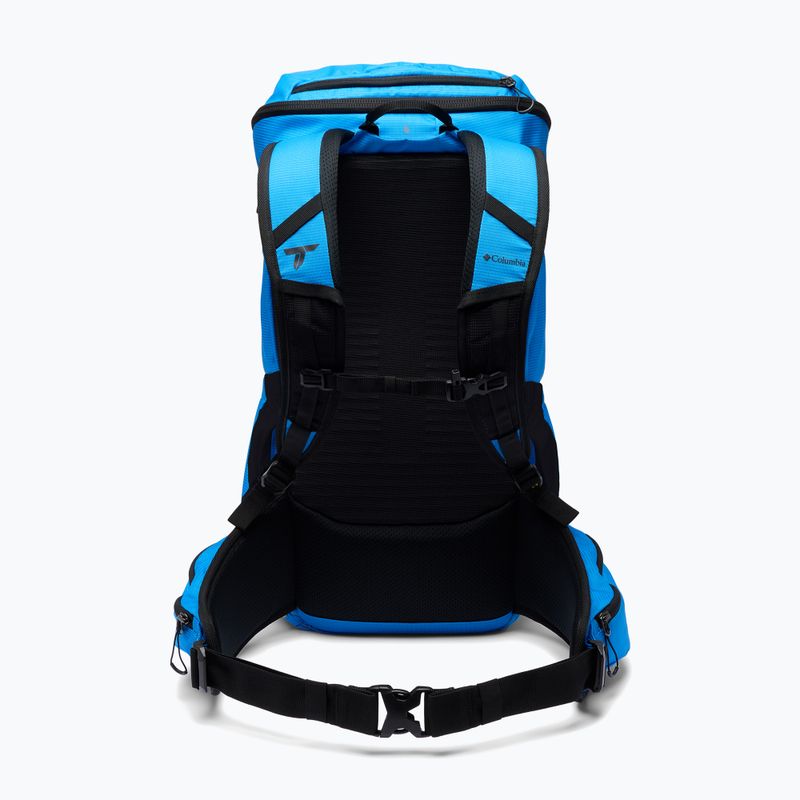 Turistický batoh Columbia Triple Canyon 36 l compass blue 2