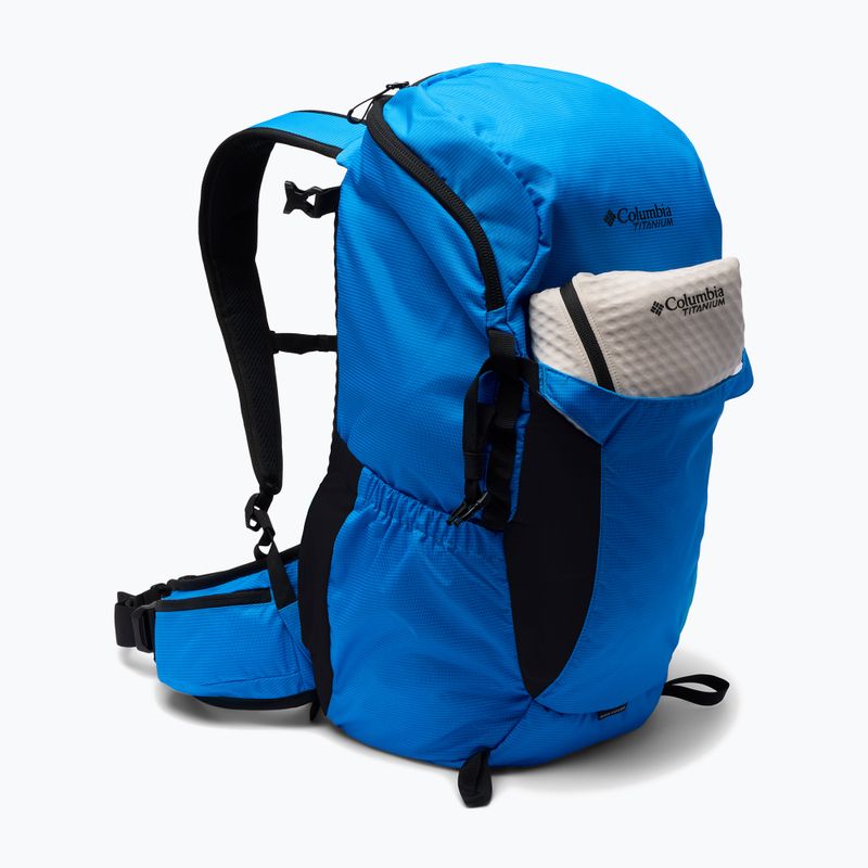 Turistický batoh Columbia Triple Canyon 36 l compass blue 5