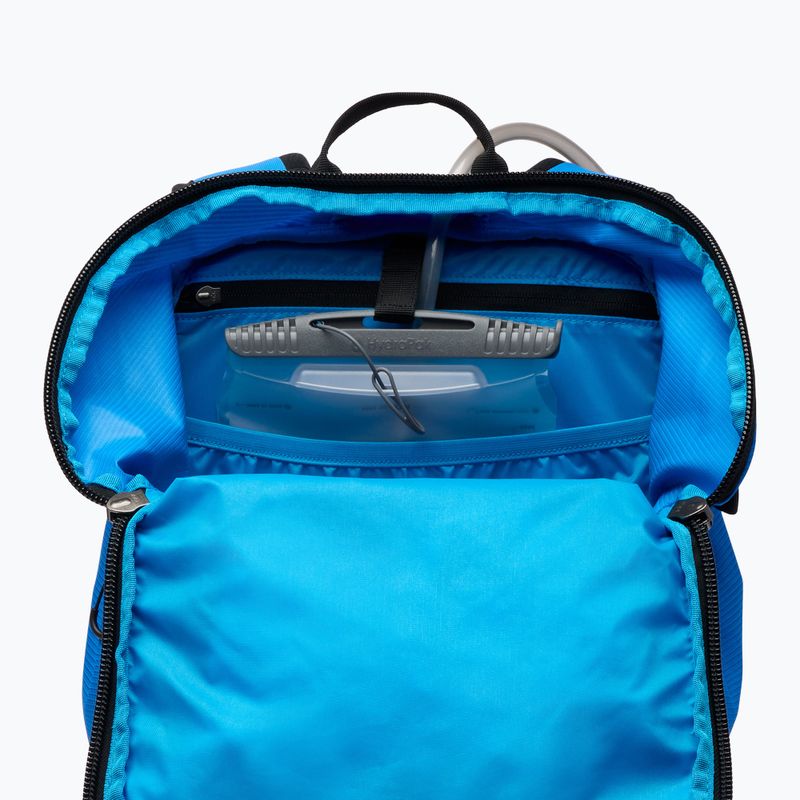 Turistický batoh Columbia Triple Canyon 36 l compass blue 6