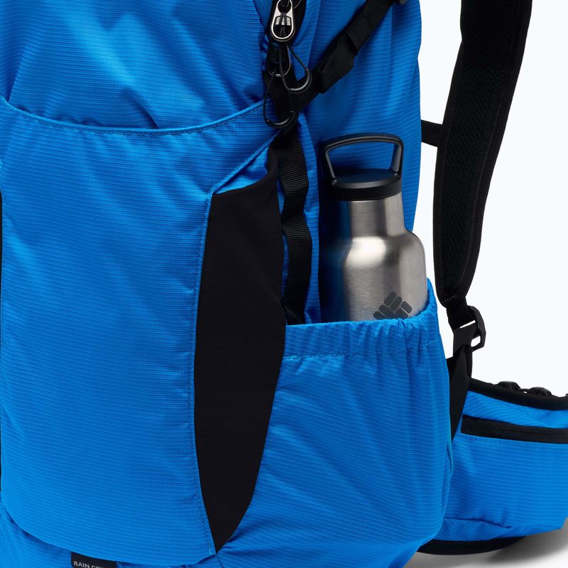Turistický batoh Columbia Triple Canyon 36 l compass blue 7