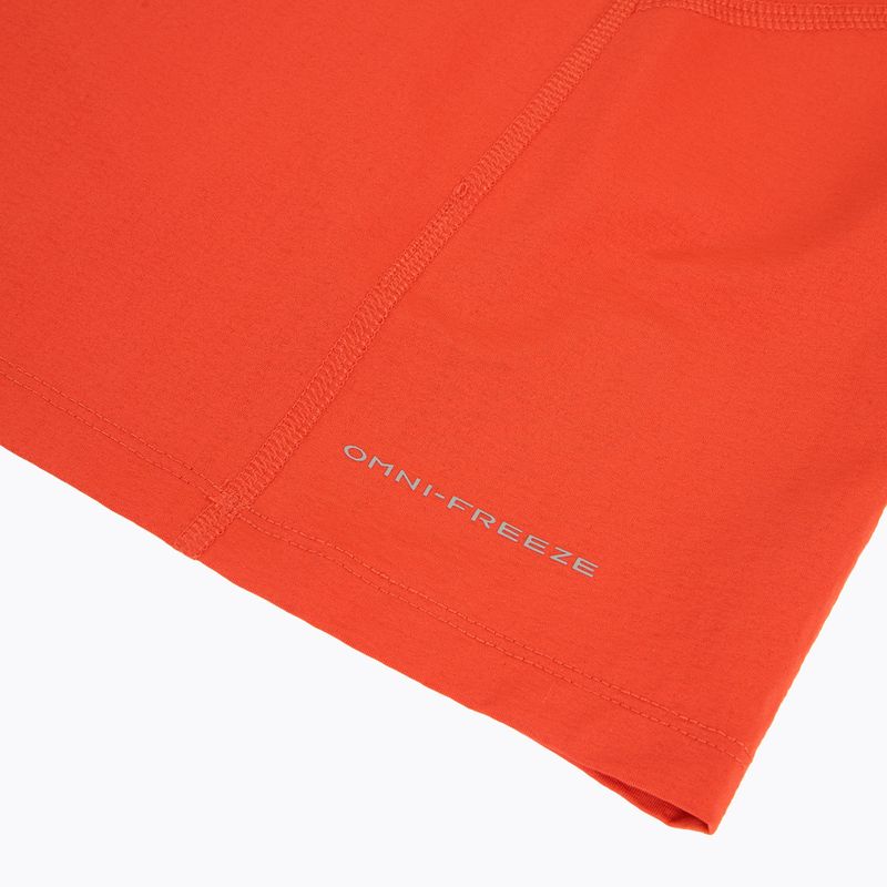 Pánske tričko Columbia Diamond Peak Pro super sonic 12