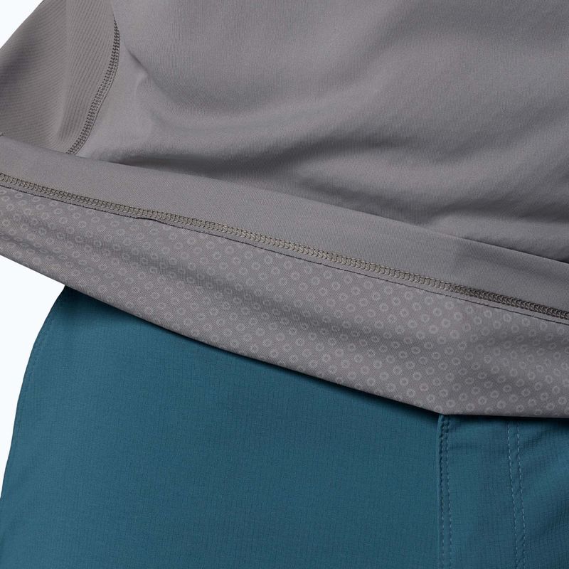 Pánske tričko Columbia Diamond Peak Pro city grey 6