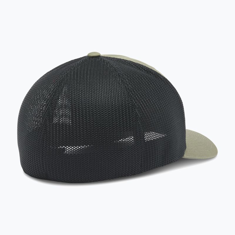 Šiltovka Columbia Mesh Ball stone green/columbia c-tree 2