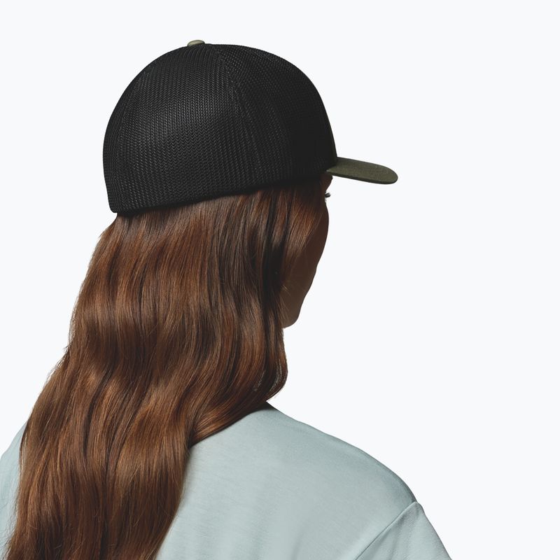 Šiltovka Columbia Mesh Ball stone green/columbia c-tree 4