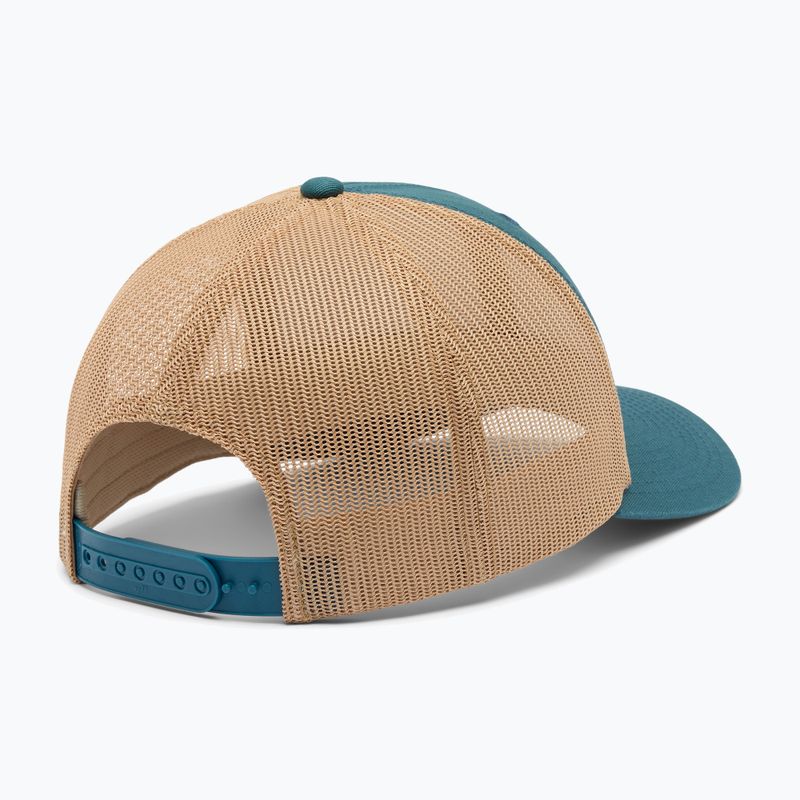 Šiltovka Columbia Mesh Snap Back everblue/pnw bear 2