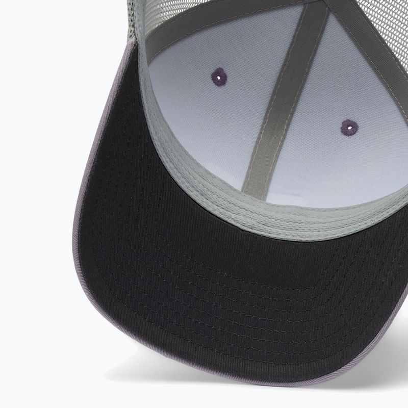 Šiltovka Columbia Mesh Snap Back shale purple/columbia c-tree wide 3